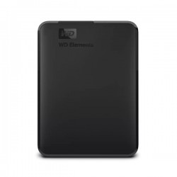 WESTERN DIGITAL HDD 6TB USB3.2 WD EXTERNI HDD WDBHJS0060BBK-WESN