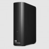 WESTERN DIGITAL HDD 8TB 3.5INCA ELEMENTS EXTERNI HDD WDBWLG0080HBK-EES