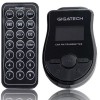 GIGATECH FM TRANSMITER GF-707M