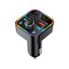 XWAVE FM TRANSMITER FM TRANSMITER BT77 BT/MP3/WAV/2XUSB HANDSFREE