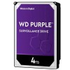 WESTERN DIGITAL HDD 4TB SATA3/3.5