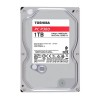 TOSHIBA HDD 1TB SATA3 HDWD110UZSVA 64MB BUFFER