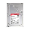 TOSHIBA HDD 4TB 3.5 SATA3 7200 128MB HDWD240UZSVA P300