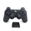 GEMBIRD JOYSTICI / GAMEPAD JPD-WDV-01 GAMEPAD SA DVOSTRUKOM VIB. PS2/PS3/PC