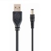 GEMBIRD KABLOVI CC-USB-AMP35-6 USB TO 3.5MM POWER PLUG CABLE