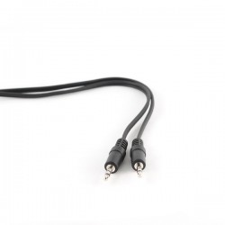 GEMBIRD KABLOVI 3.5MM STEREO TO 3.5MM STEREO 1.2M