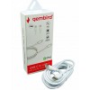 GEMBIRD KABLOVI CCP-AMCM-AMCM-1.8M TIP-C TO TIP-C