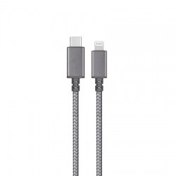 XWAVE KABLOVI TIP-C NA IPHONE 1M KABL 3A