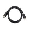 GEMBIRD KABLOVI DPORT TO HDMI KABLI 3M CC-DP-HDMI-3M