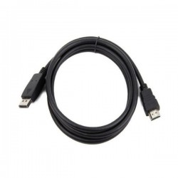GEMBIRD KABLOVI DPORT TO HDMI KABLI 3M CC-DP-HDMI-3M