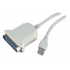 GEMBIRD KABLOVI CUM360 USB TO BICENTRONICS CABLE