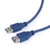 GEMBIRD KABLOVI CCP-USB3-AMAF-6 USB 3.0 EXTENSION CABLE 1.8M