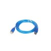 STARS SOLUTIONS KABLOVI USB-A PRODUZNI MUSKO ZENSKI USB 2.0 1.5M