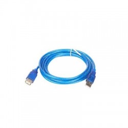 STARS SOLUTIONS KABLOVI USB-A PRODUZNI MUSKO ZENSKI USB 2.0 1.5M