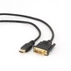 GEMBIRD KABLOVI CC-HDMI-DVI-6 MALE-MALE CABLE
