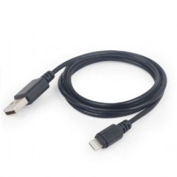 GEMBIRD KABLOVI CC-USB2-AMLM-1M USB APPLE IPHONE 1M KABL