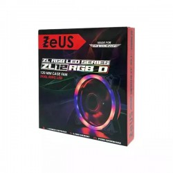ZEUS Racunari 120X120 RBG  FAN