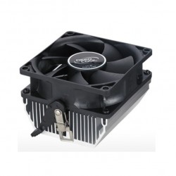 DEEPCOOL KULERI CK-AM209 AMD CPU KULER 65W 80MM FM2/1/AM3/AM2/940