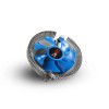 ZEUS CPU COOLER L31 S1700/1200/1150/1155/1156/775/FM1/2/AM2/3/4