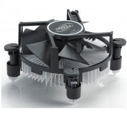 DEEPCOOL KULERI CK-11509 INTEL CPU KULER 65W 92MM LGA1150/5/6/775