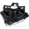 GEMBIRD KULERI BETA10 AMD FAN CPU KULER FM2//FM1/AM3/AM2/940/754