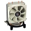 LC POWER CPU COOLER LC-CC-92-TB-W S1700/1200/AM4 130W TPD BELI