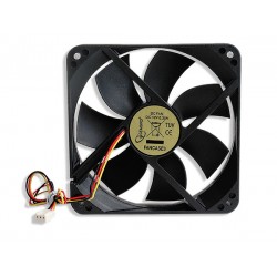 ZEUS KULERI FAN CASE3 120X120