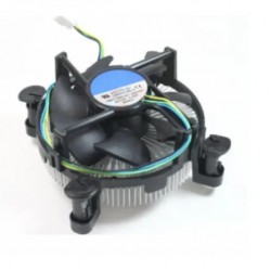 RAPTOR CPU COOLER CPU KULER INTELTDP 65W