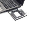 GEMBIRD HDD MF-95-02 LEZISTE NA LAPTOPU DO 12MM ZA MONTAZU 2.5