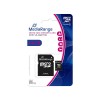 MEDIARANGE GERMANY MEMORIJSKE KARTICE 64GB MICRO SDXC+ADAP C10/MR955