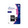 MEDIARANGE GERMANY MEMORIJSKE KARTICE MICRO SDHC/32GB CLASS 10/+SD ADAPTER/MR959