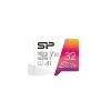 SILICON POWER TW MEMORIJSKE KARTICE 32GB MICRO TF SDHC UHS-I U1,A1,V10 COLOR C10+ADAP.