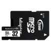 TEAM GROUP MEMORIJSKE KARTICE MICRO SDHC 32GB C10 U1+SD ADAPTER