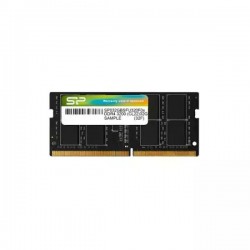 SILICON POWER TW RAM MEMORIJE SODIMM 4GB DDR4 2666MHZ SP004GBSFU266X02