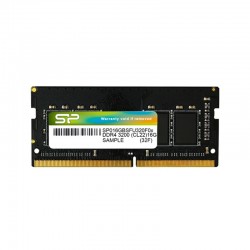 SILICON POWER TW RAM MEMORIJE 16GB DDR4 3200MHZ SODIMM SP016GBSFU320X02