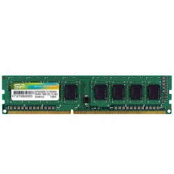 SILICON POWER TW RAM MEMORIJE 8GB DDR3 DIMM SP008GBLTU160N02