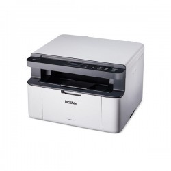 BROTHER STAMPACI MFP DCP-1510E COPY/SCAN TONER TN1030