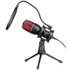 DEFENDER MIKROFON STREAM FORTE GMC 300 USB 1.5M KABLI