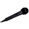GEMBIRD MIKROFON MPWD01BK KARAOKE MIKROFON 6.35MM -75DB SENSITIVITY