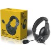 XWAVE SLUSALICE HD-200 HEADSET W/MIC