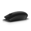 DELL MISEVI MS116 USB OPTICAL MIS