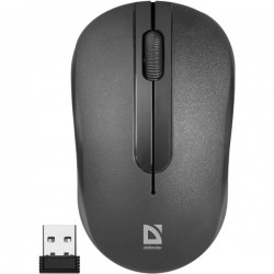 DEFENDER MISEVI MB-285 1600DPI BEZICNI