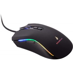 VERBATIM SUREFIRE MISEVI SF GAMING RGB MOUSE HAWK CLAW 7B