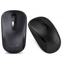 GENIUS MISEVI NX-7005 BLACK  WIRELESS