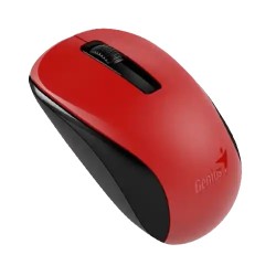 GENIUS MISEVI NX-7005 RED CRVENI BEZICNI 1200DPI