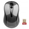 A4TECH MISEVI A4-G3-280 BEZICNI MIS 1000DPI GLOSSY GREY