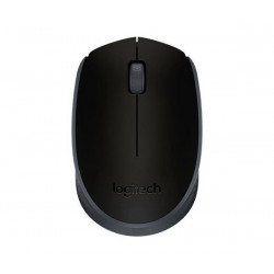 LOGITECH MISEVI B170 WIRELESS BLACK