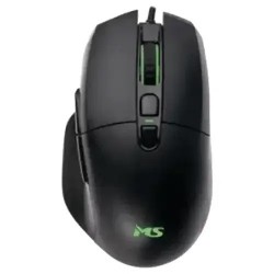 MS INDUSTRIAL MISEVI NEMESIS C500 GAMING MIS