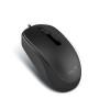 GENIUS MISEVI DX-120 USB BLACK