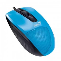 GENIUS MISEVI DX-150X PLAVI 1000DPI